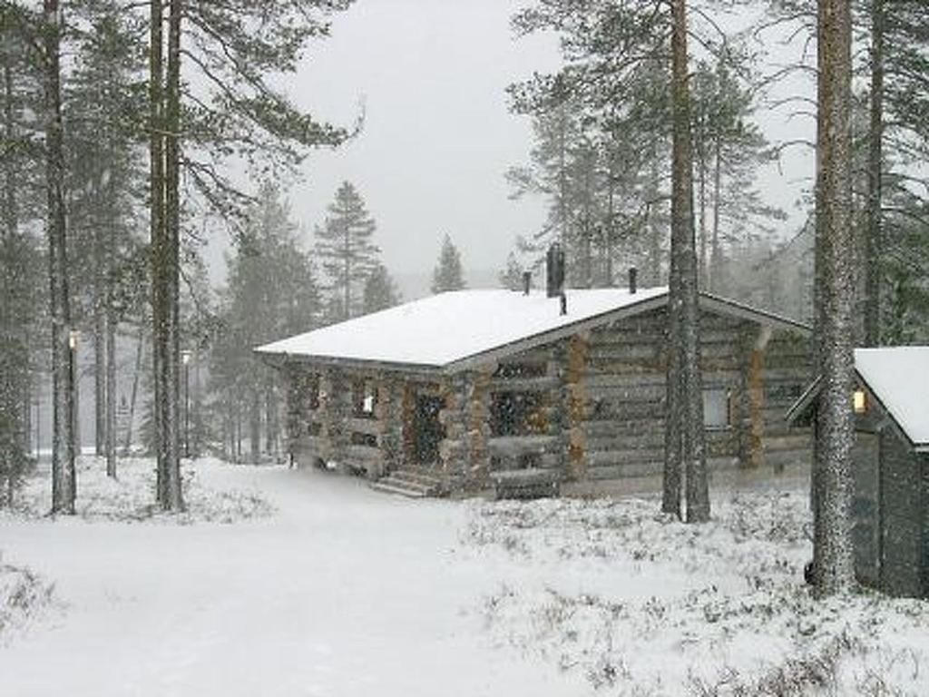 Дома для отпуска Holiday Home Villa mitja Karjalaisenniemi-40