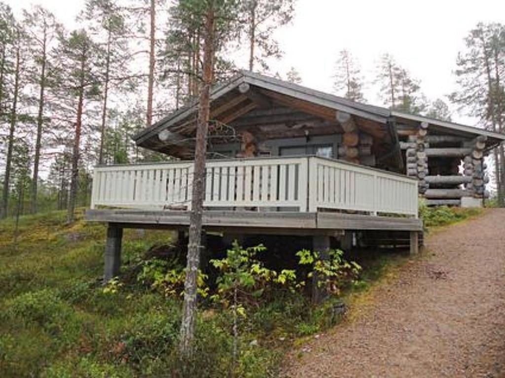 Дома для отпуска Holiday Home Villa mitja Karjalaisenniemi-46