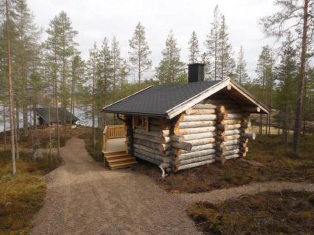 Дома для отпуска Holiday Home Villa mitja Karjalaisenniemi