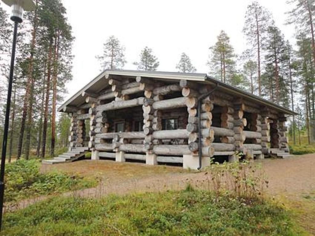 Дома для отпуска Holiday Home Villa mitja Karjalaisenniemi-66