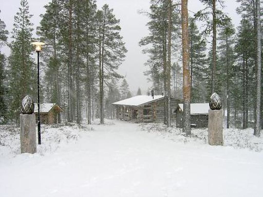 Дома для отпуска Holiday Home Villa mitja Karjalaisenniemi-67