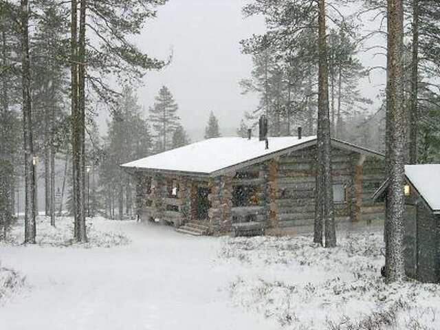 Дома для отпуска Holiday Home Villa mitja Karjalaisenniemi-39