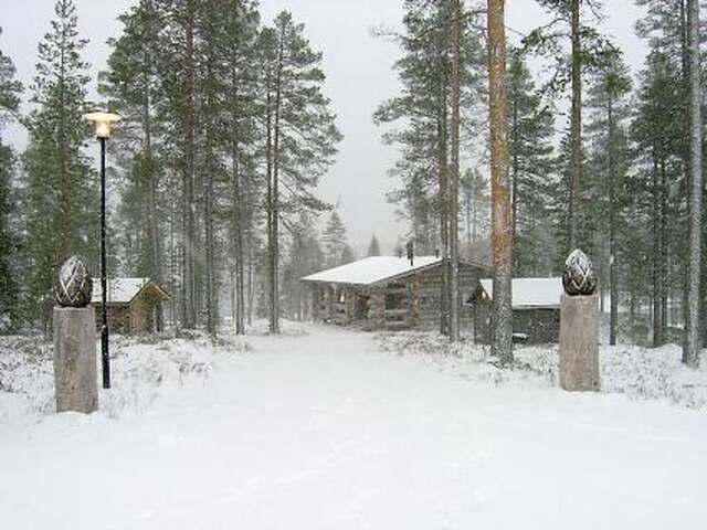 Дома для отпуска Holiday Home Villa mitja Karjalaisenniemi-66
